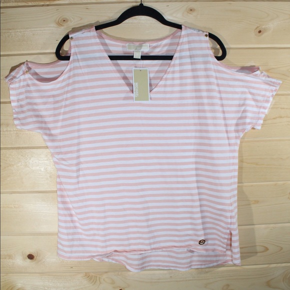 Michael Kors Tops - Michael Kors T-Shirt Size XL Michael Kors Tops - Michael Kors T-Shirt Size XL